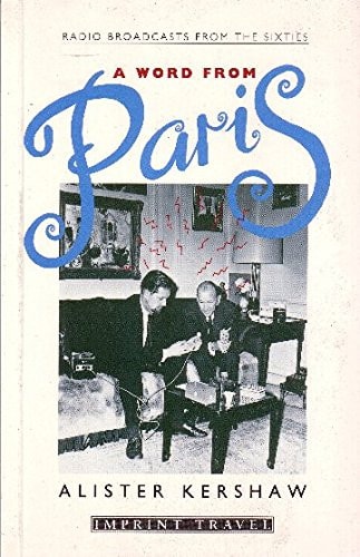 A Word from Paris