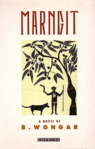 Marngit: A Novel