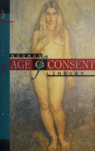Age of Consent