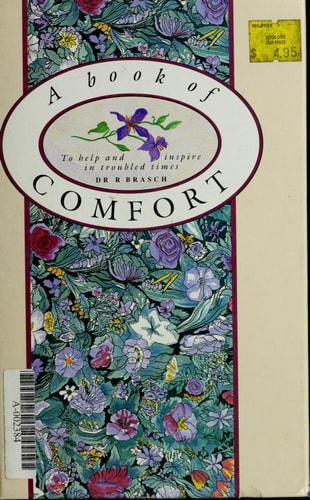 A Book of Comfort