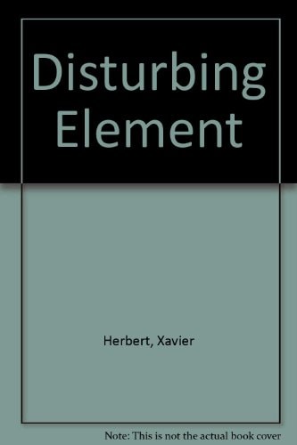 Disturbing Element