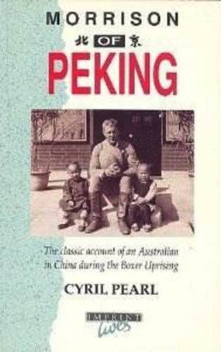 Morrison of Peking