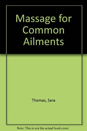 Massage for Common Ailments