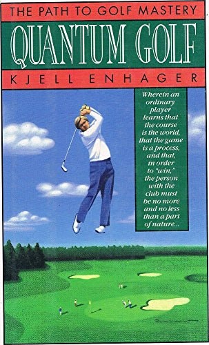 Quantum Golf