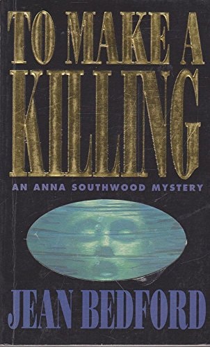 To Make a Killing