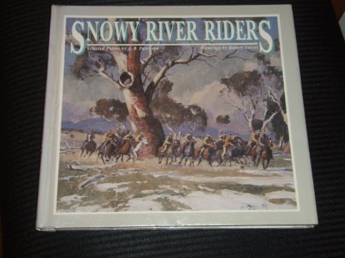Snowy River Riders