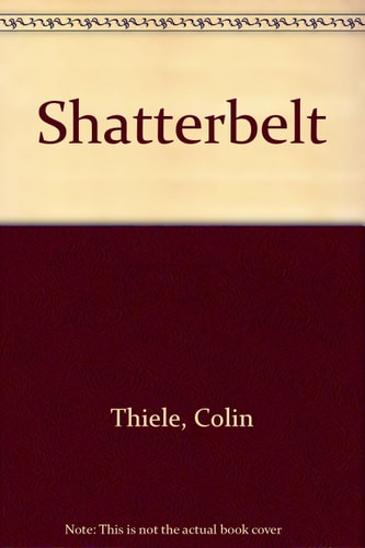 Shatterbelt