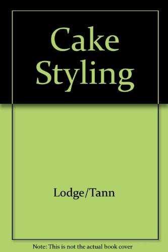 Cake Styling