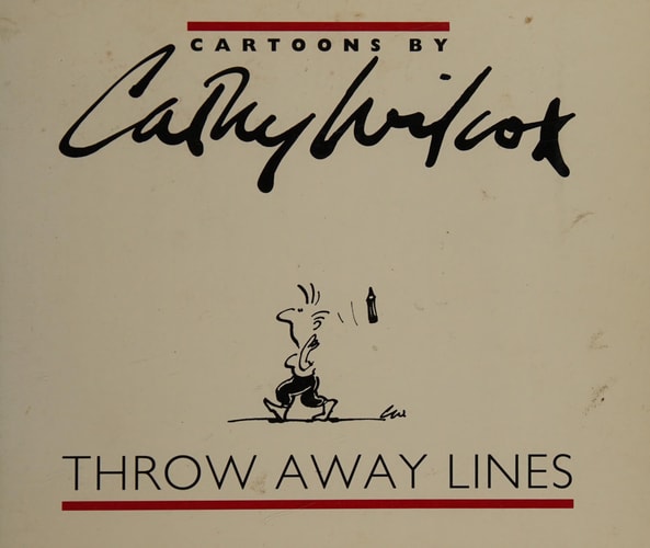 Throw Away Lines