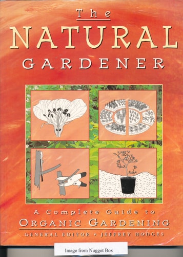 The Natural Gardener