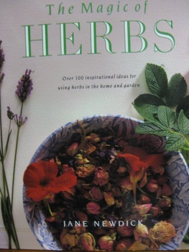 Magic of Herbs