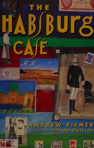 The Habsburg Cafe