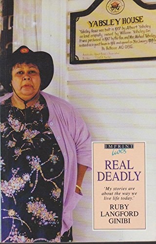 Real Deadly (Imprint lives)