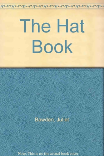 The Hat Book