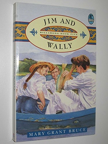 Jim and Wally