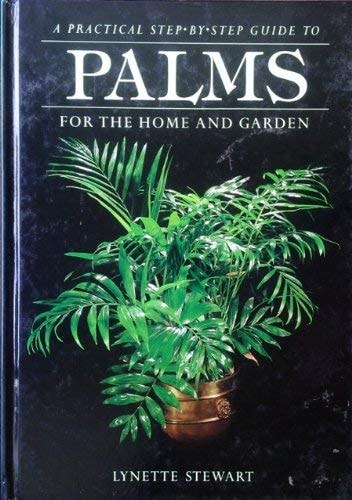 Palms for Home & Garden