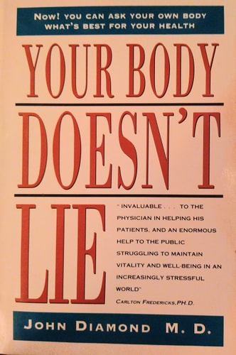 Your Body Doesn't Lie
