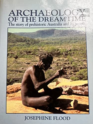Archaeology of the Dreamtime