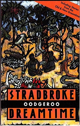 Stradbroke Dreamtime
