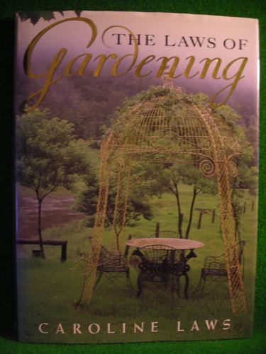 Laws of Gardening