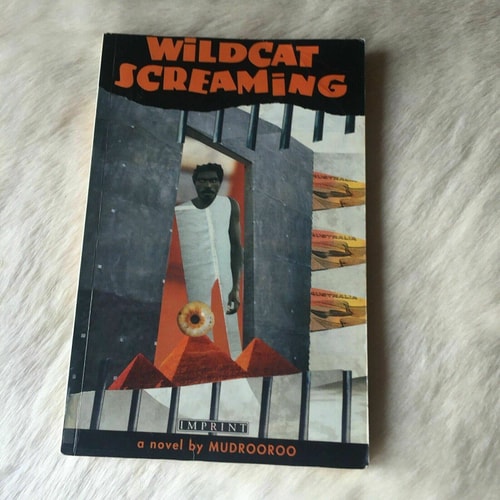 Wildcat Screaming