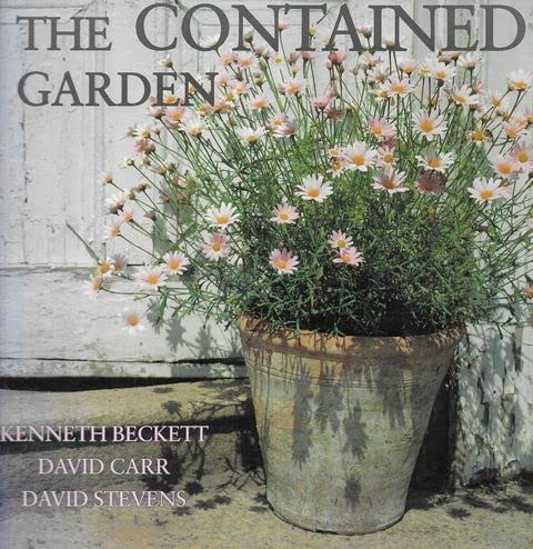 The Carr/Stevens /Contained Garden (Beckett/Carr/Ste