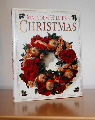Malcolm Hillier's Christmas