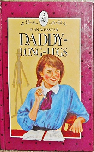 Daddy-Long-Legs