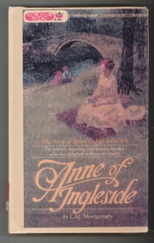 Anne of Ingleside