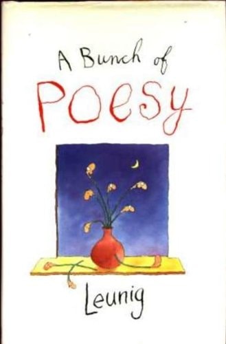 A Bunch of Poesy