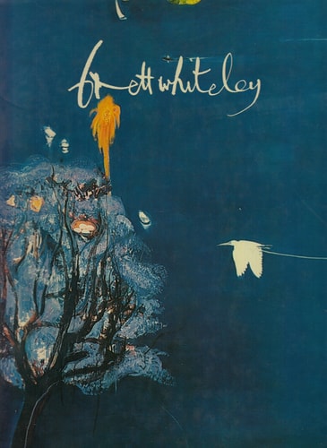 Brett Whiteley