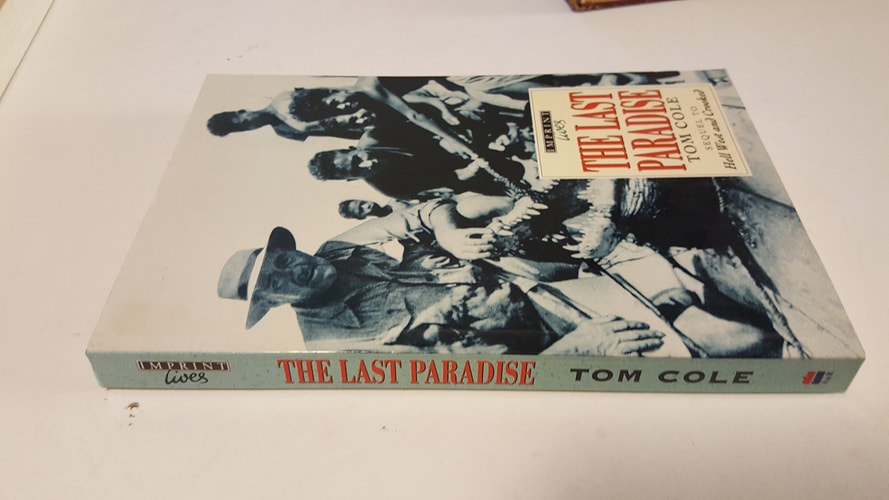 The Last Paradise