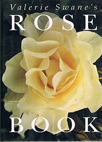 Valerie Swane's Rose Book