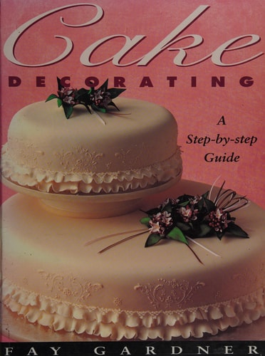 Cake Decorating