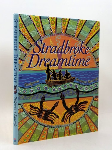 Stradbroke Dreamtime