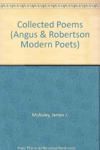 Collected poems