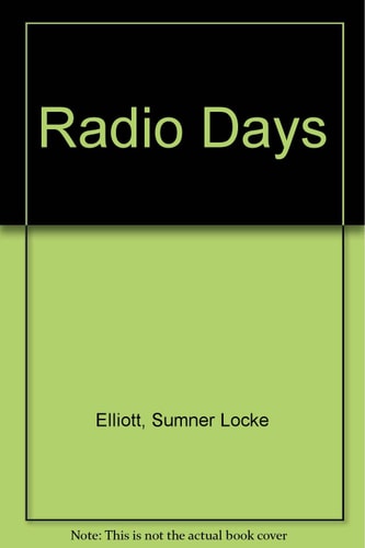 Radio Days