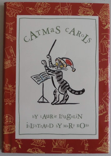 Catmas Carols