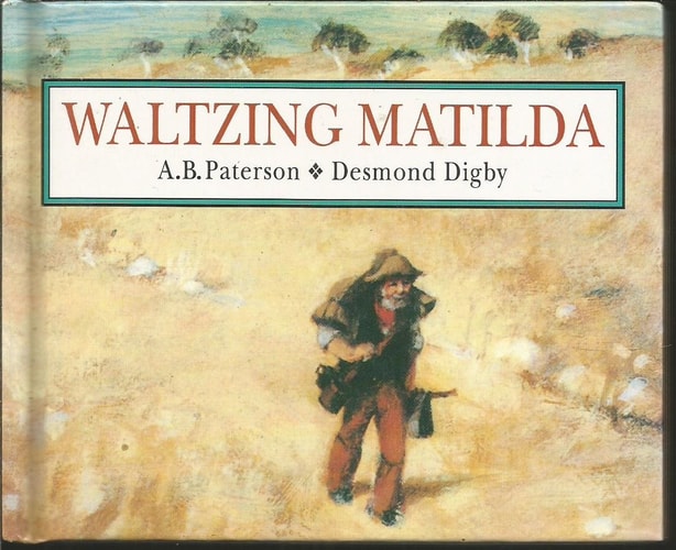 Waltzing Matilda: Miniatures