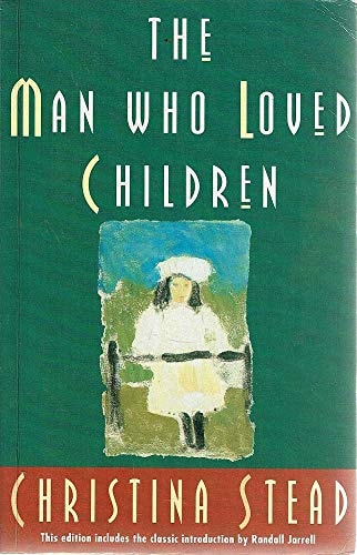 The Man Who Loved Children