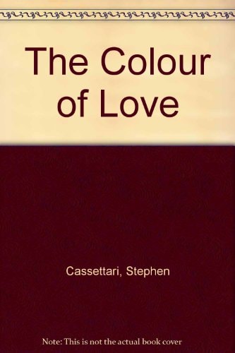 The Colour of Love