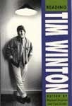 Reading Tim Winton