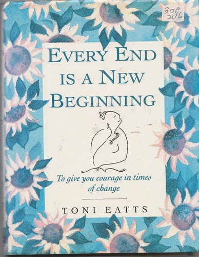 Every End Is a New Beginning