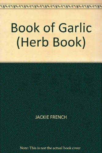 Book of Garlic