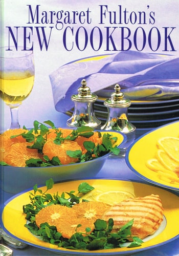 Margaret Fulton's New Cookbook