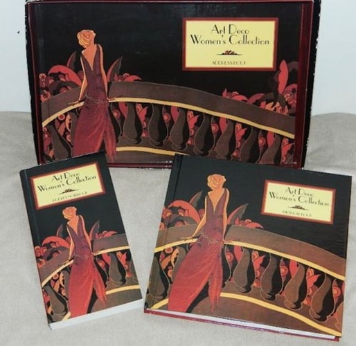 Art Deco Women's Collection