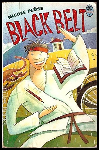 Black Belt