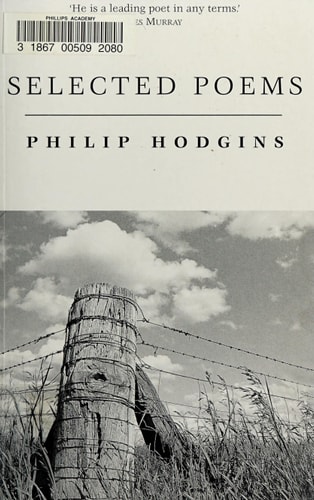 Selected Poems