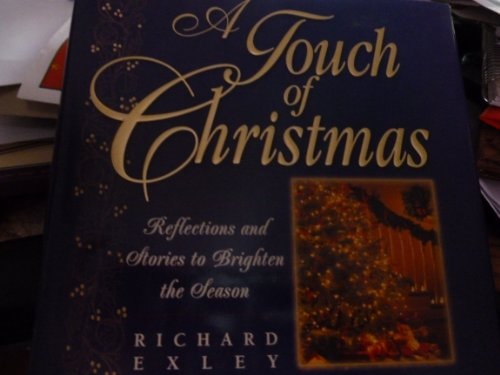 Touch of Christmas: Handmade Gifts