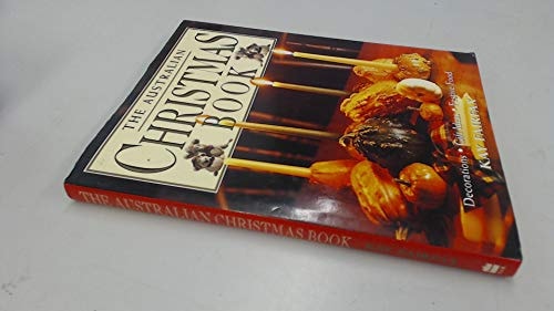 Aust Christmas Book